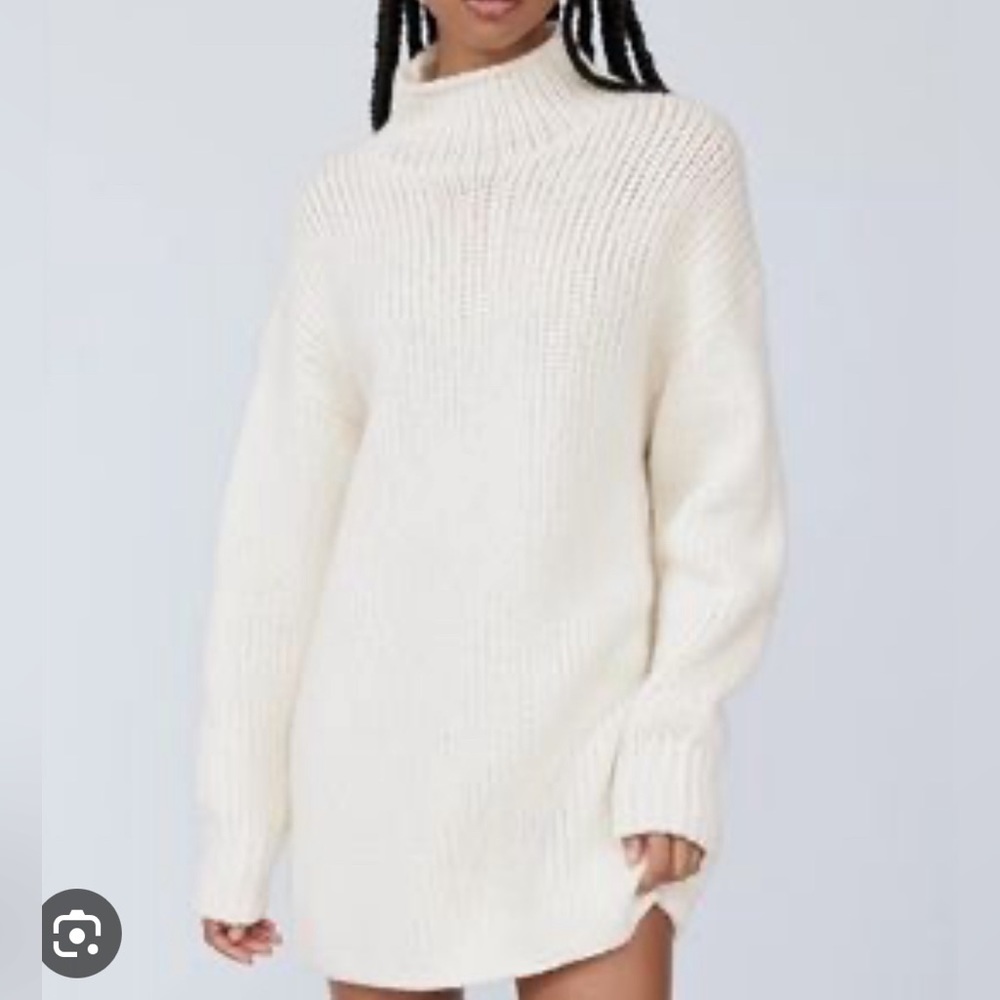 Babaton Decade Knot Dress